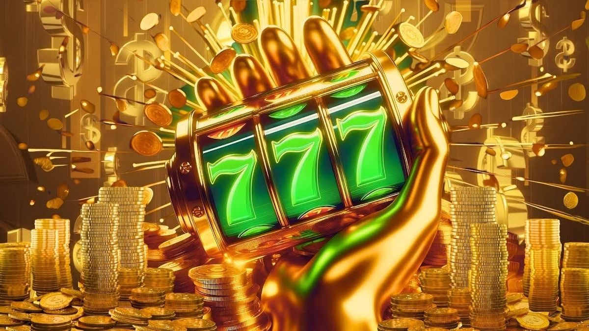 Asia 100 panduan langkah mudah daftar dan mulai bermain slot
