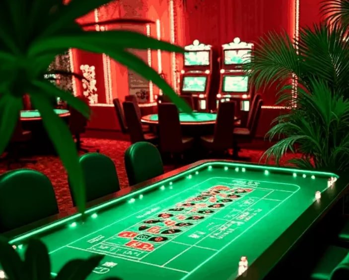 Berbagai provider game slot terkemuka yang bermitra dengan Asia 100 untuk menghadirkan permainan slot berkualitas tinggi