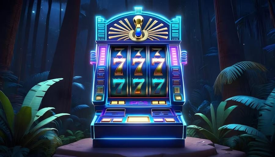 Tampilan game slot Asia 100 yang lancar di perangkat mobile dan desktop